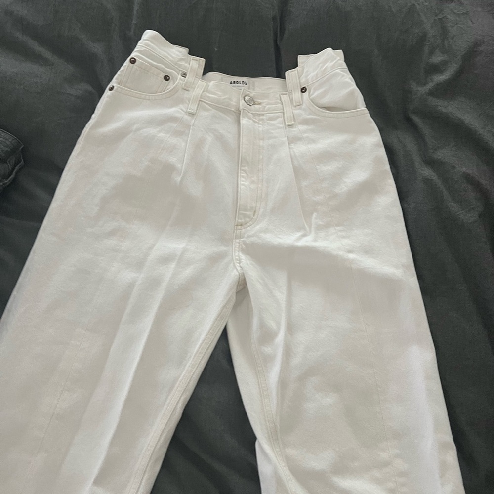 Agolde jeans